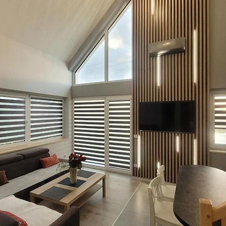 Apartament Jasmin 扎托尔 外观 照片