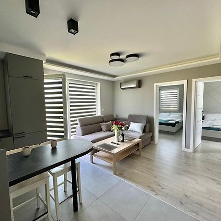 Apartament Jasmin 扎托尔 外观 照片