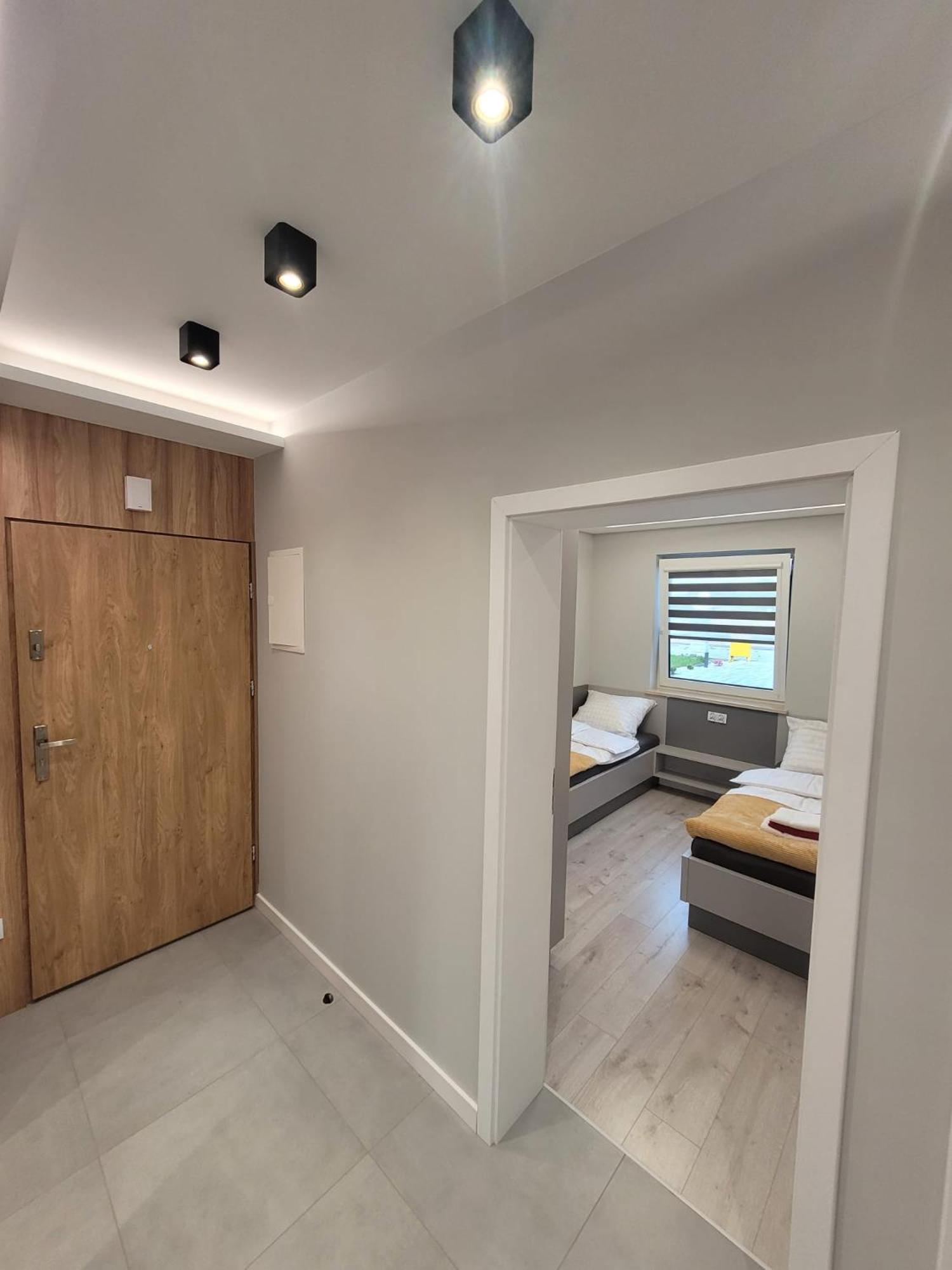 Apartament Jasmin 扎托尔 外观 照片