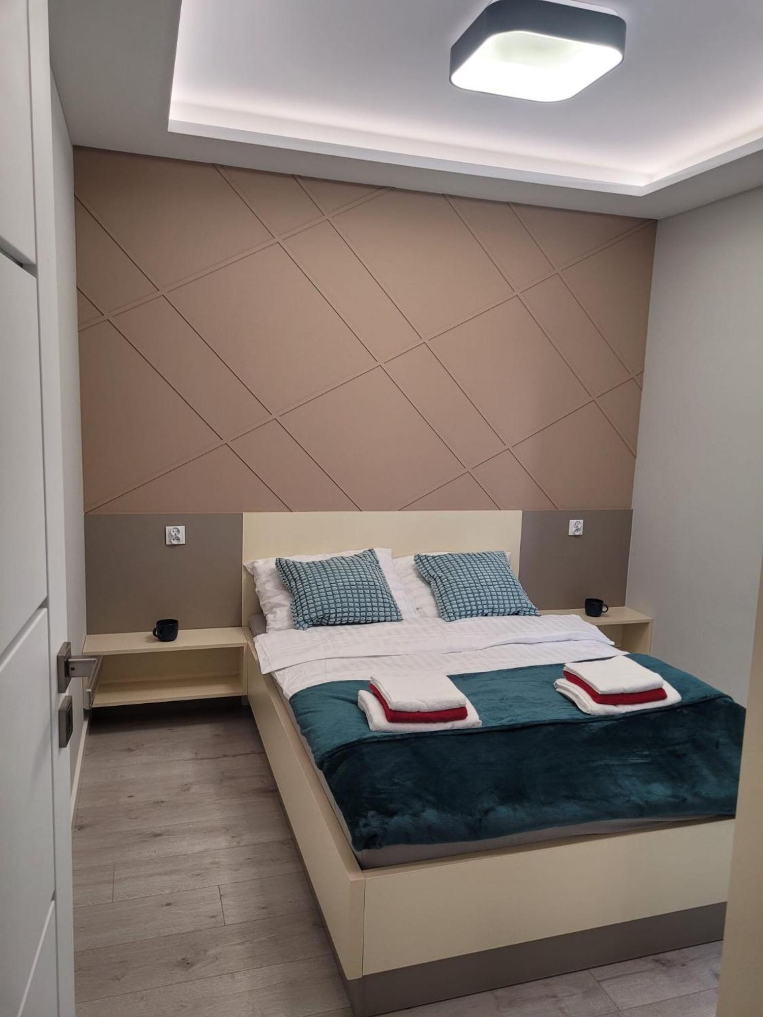 Apartament Jasmin 扎托尔 外观 照片
