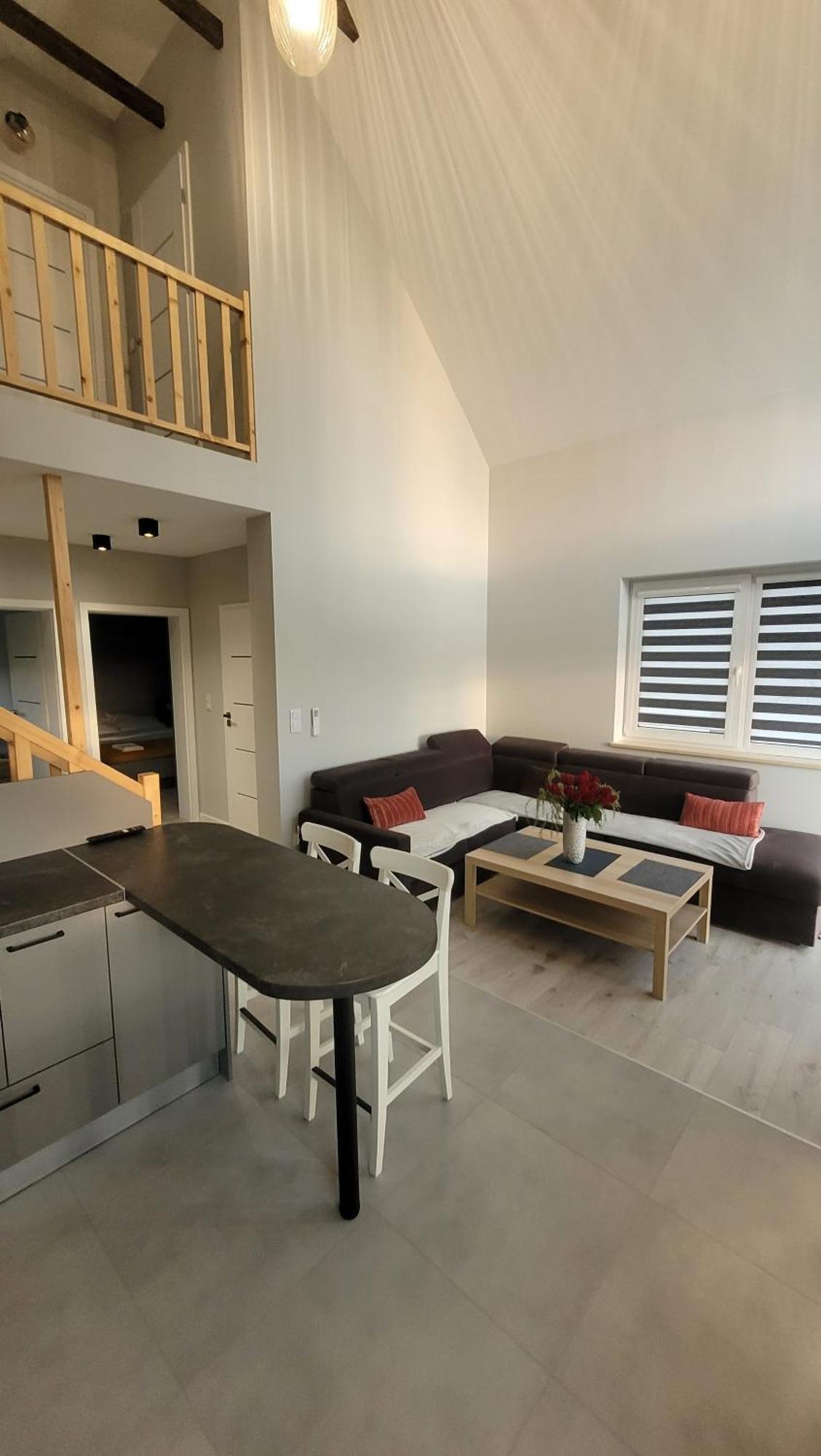 Apartament Jasmin 扎托尔 外观 照片