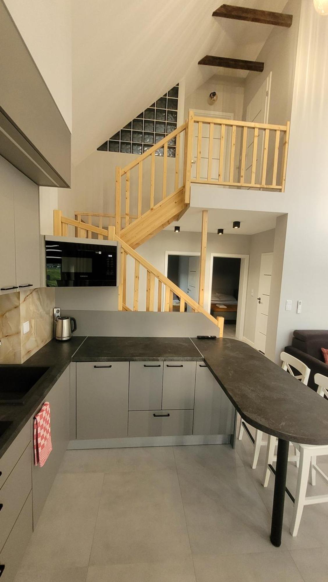Apartament Jasmin 扎托尔 外观 照片