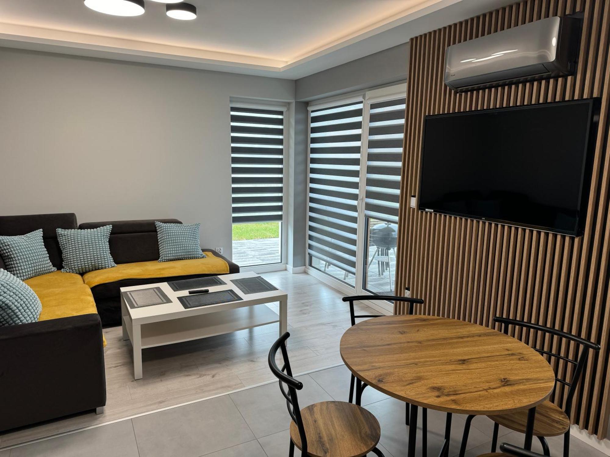 Apartament Jasmin 扎托尔 外观 照片