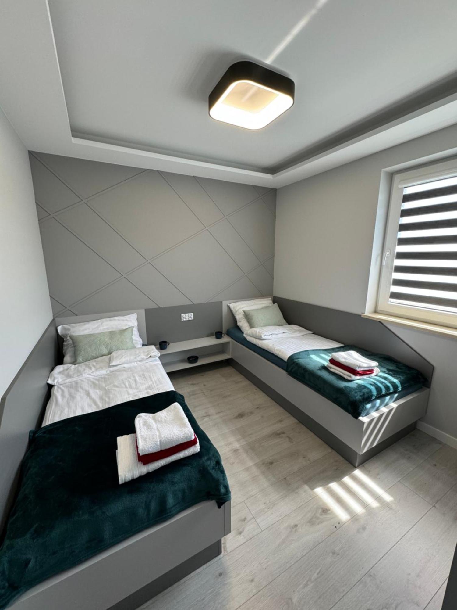 Apartament Jasmin 扎托尔 外观 照片